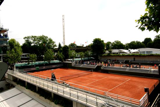 LiveTrack Roland Garros_1