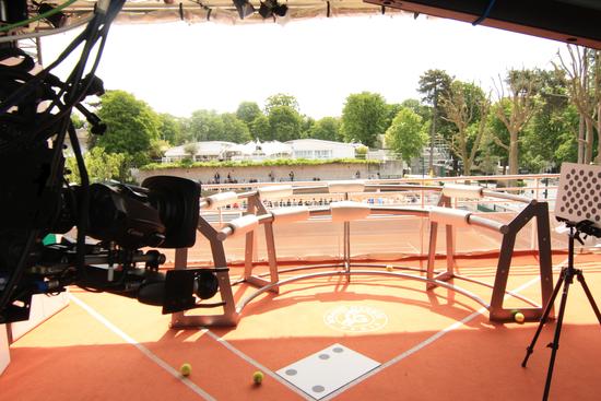 LiveTrack Roland Garros_8