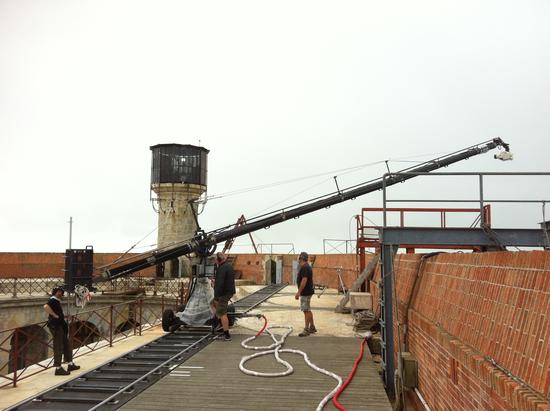 Fort Boyard 2013 5