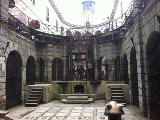 Fort Boyard 2013 10