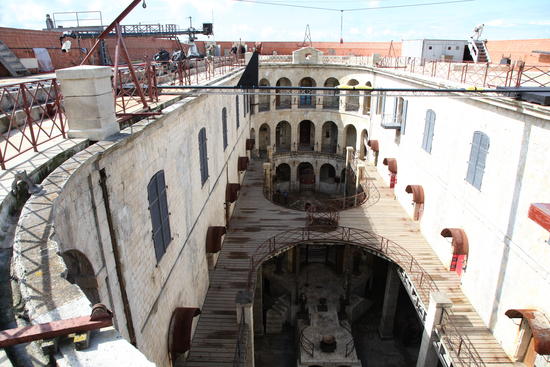 Fort Boyard 2014