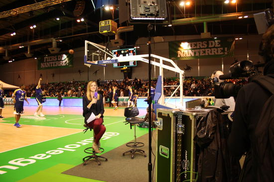 Basket Euroleague 12