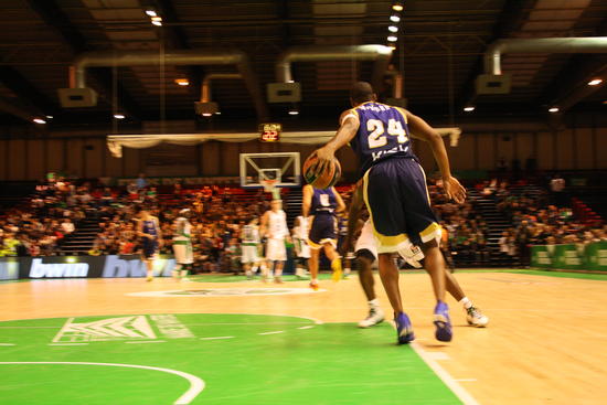 Basket Euroleague 8