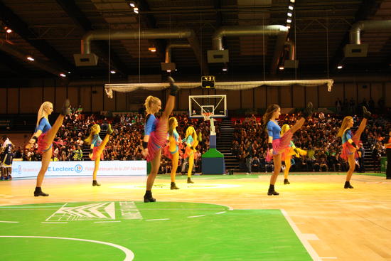 Basket Euroleague 9
