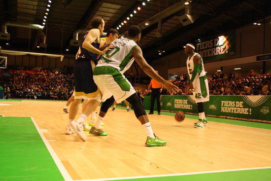 Basket Euroleague 4