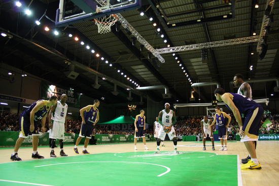 Basket Euroleague 14