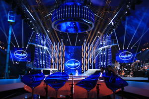 Nouvelle Star 1