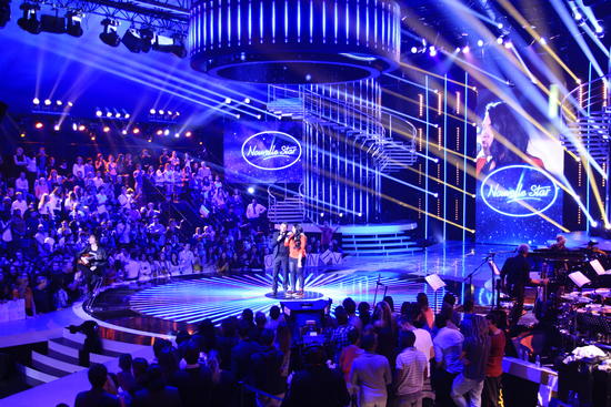 Nouvelle Star, place au direct