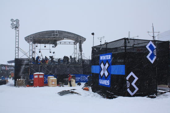 X Games 8