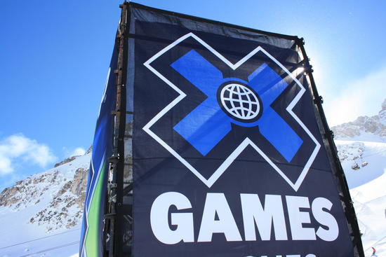 X Games 3