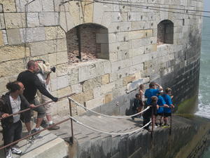 fort boyard 2