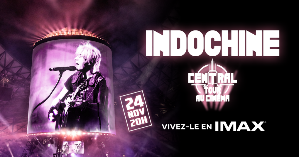 Indochine