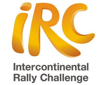 logo irc