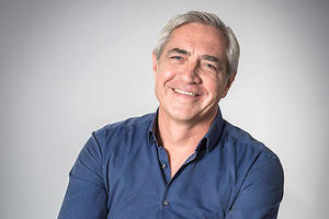 Jean Marc Ponthieu