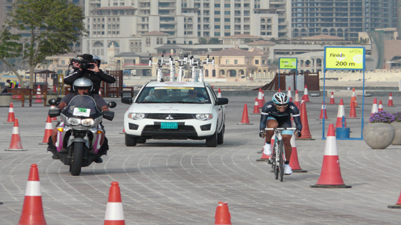 Tour du Qatar