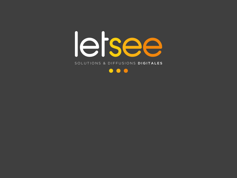 Letsee Home Page