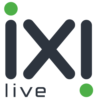 logo ixi