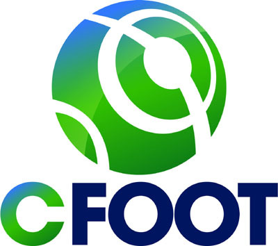 Logo C Foot