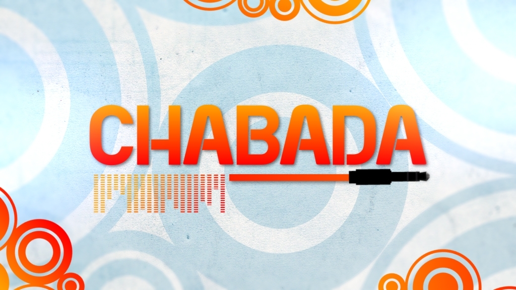 Chabada Logo