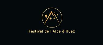 logo festival alpe d'huez
