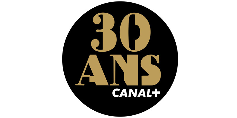 30ans Canal+