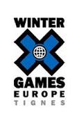 logo x games