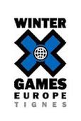 logo x games
