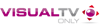 Logo Visual TV