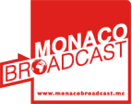 Monaco Broadcast Logotype