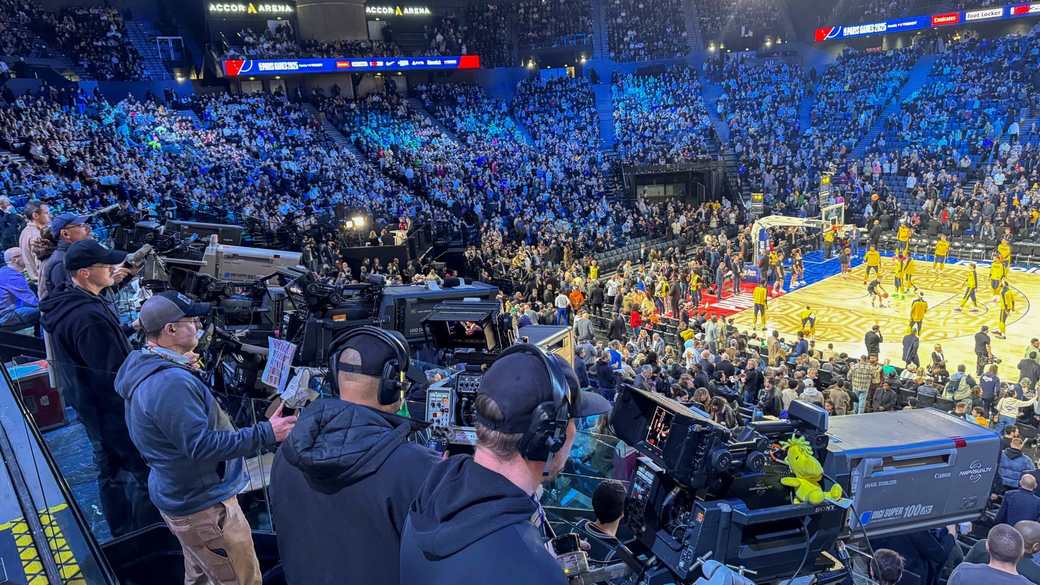 NBA