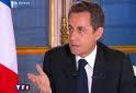 Nicolas Sarkozy