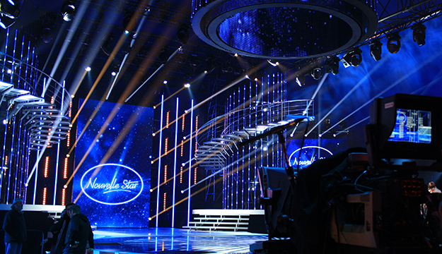 Nouvelle Star 2013