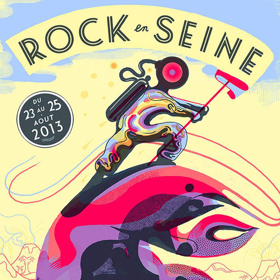 rock en seine