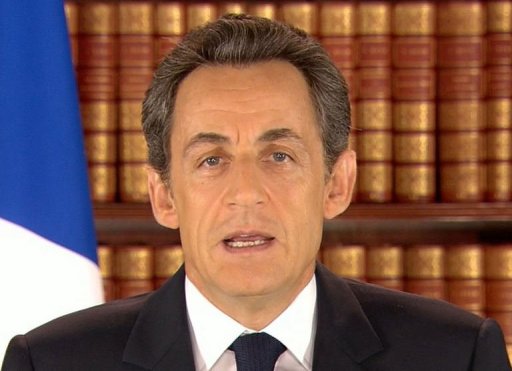 sarkozy