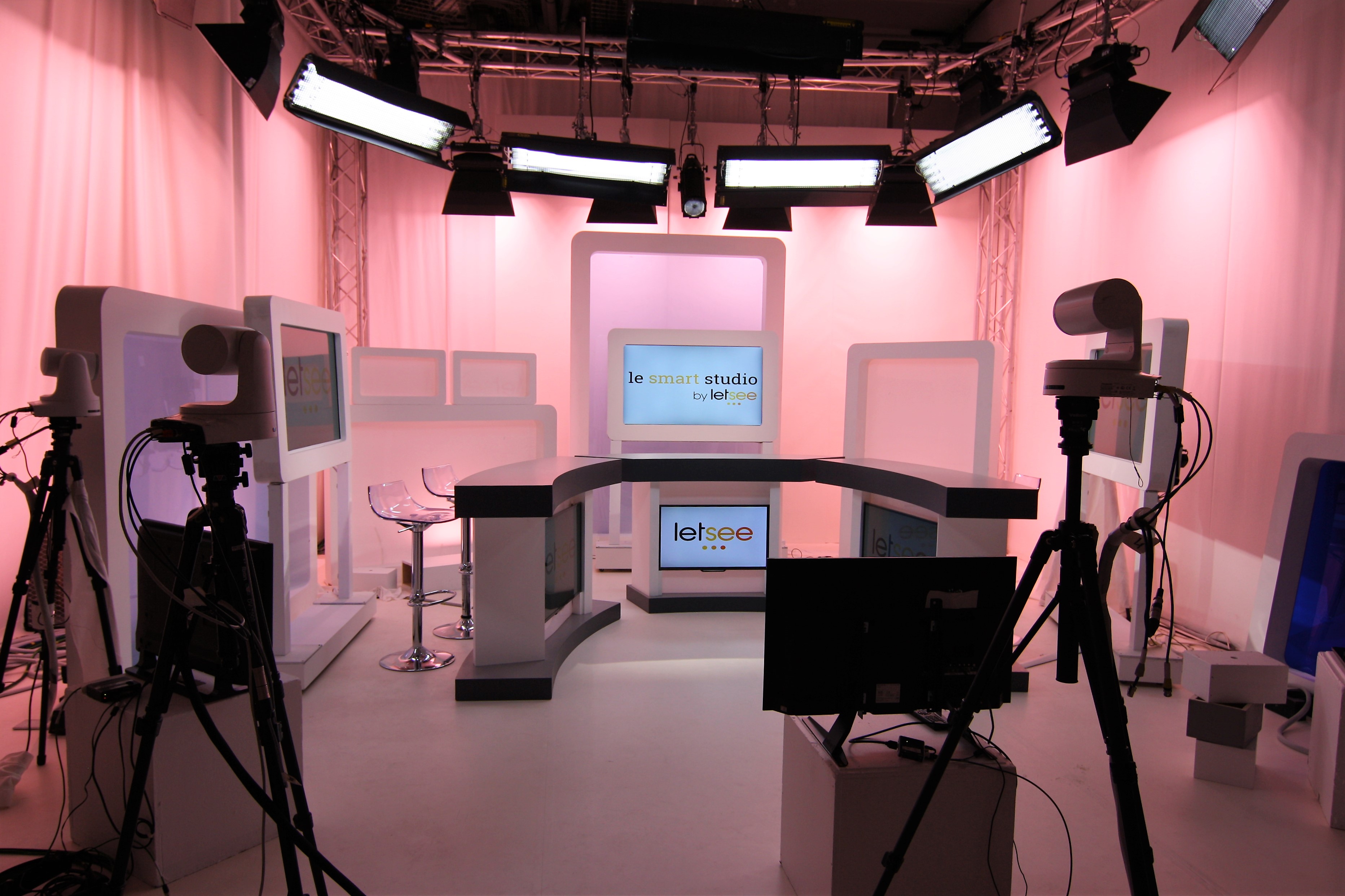 Smart Studio