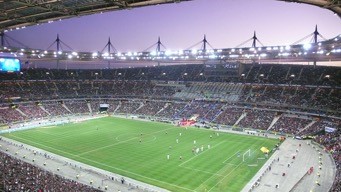 stade UEFA