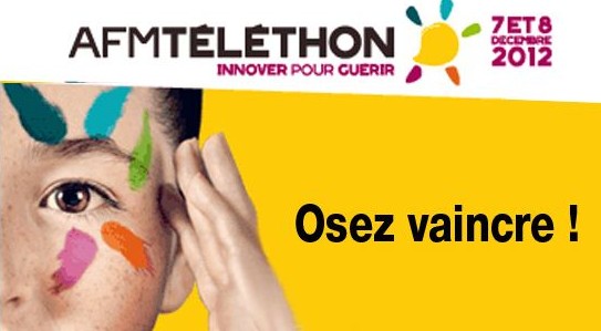 téléthon