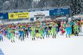 ski classics