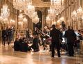 la nuit Louis XIV