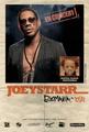 affiche joeystarr