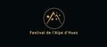logo festival alpe d'huez
