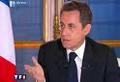 Nicolas Sarkozy