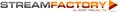 Logo Stream factory
