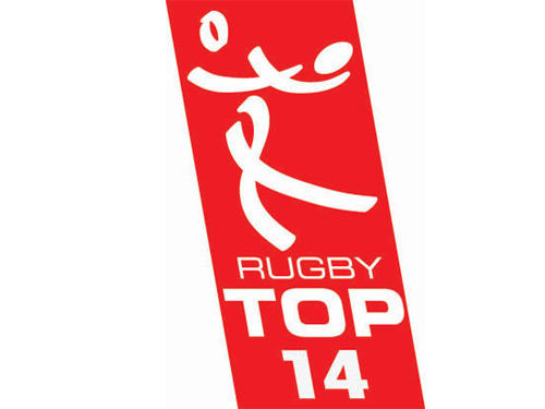 logo top 14