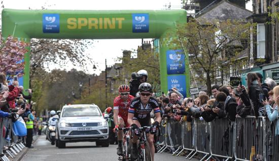 tour du yorkshire - 2