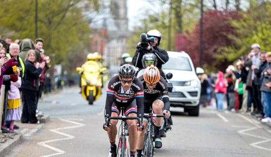 tour du yorkshire - 8