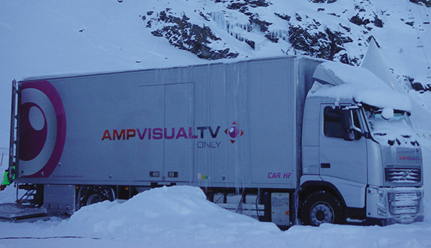 Trophée Andros 2013