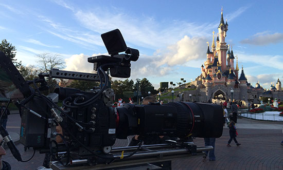 La magie de Noël en avant-première et en UHD