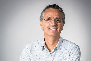 Yvan GINOT